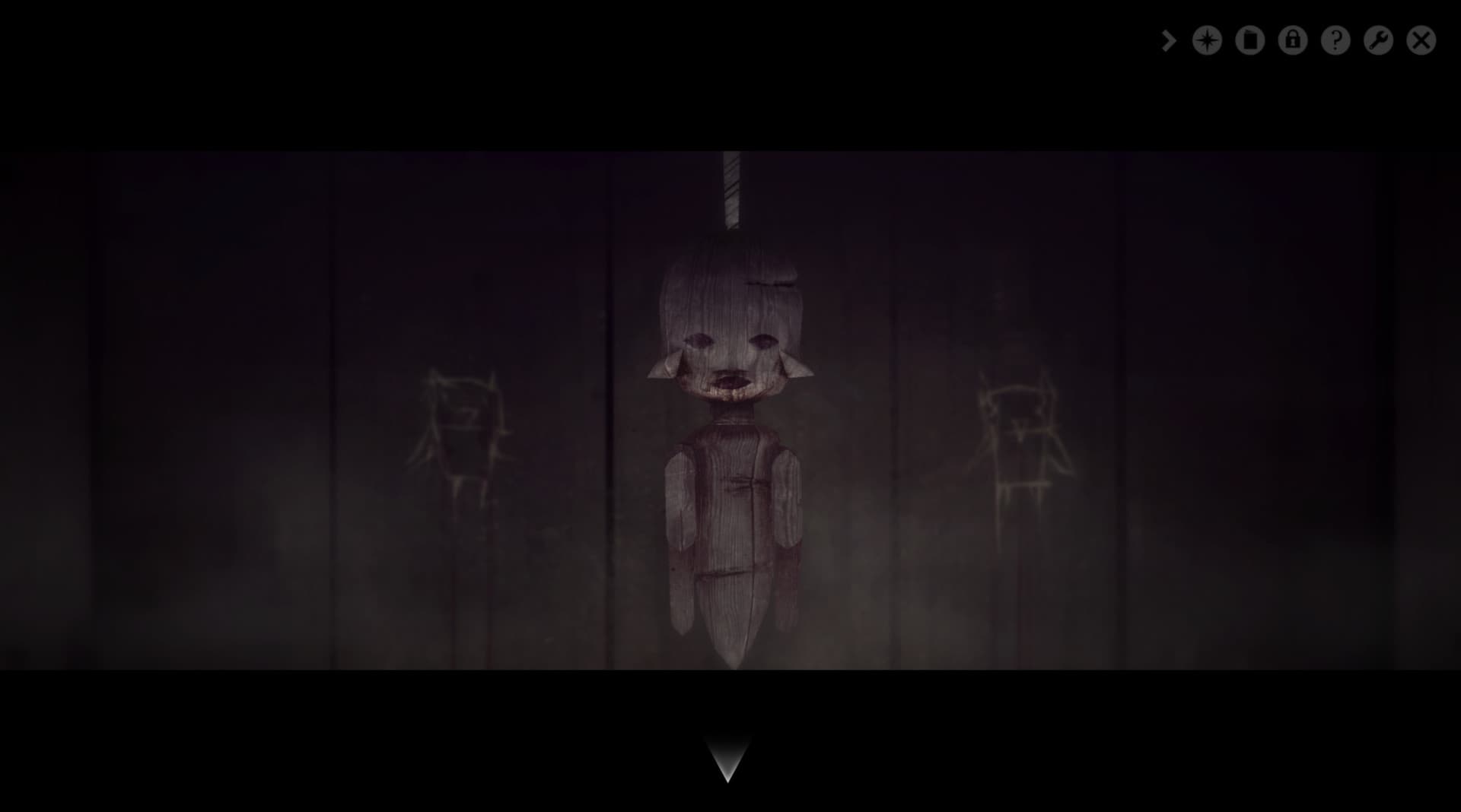 Year Walk PC Steam CD Key - 4