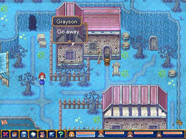 Stargazer PC Steam CD Key - 6