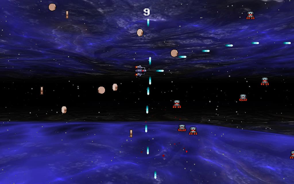 Blast Em! + Source Code Steam CD Key - 4