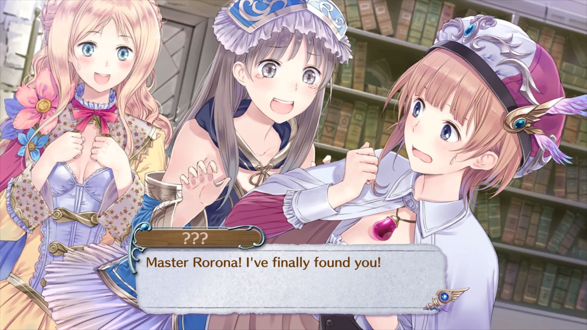 Atelier Rorona ~The Alchemist of Arland~ DX PC Steam Account - 7