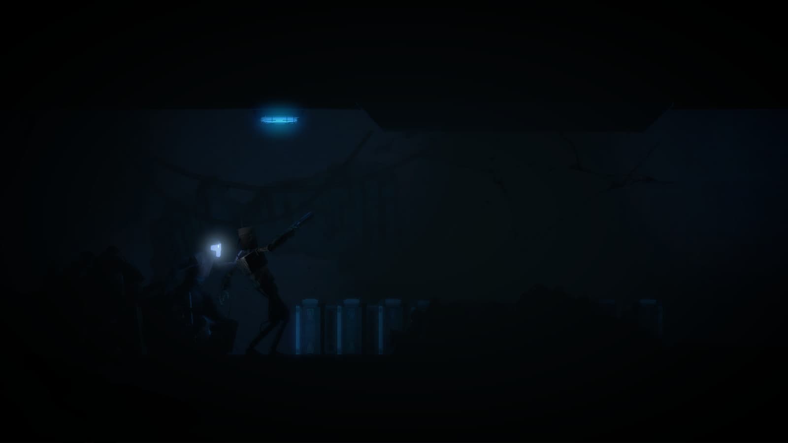 The Fall Steam CD Key - 5
