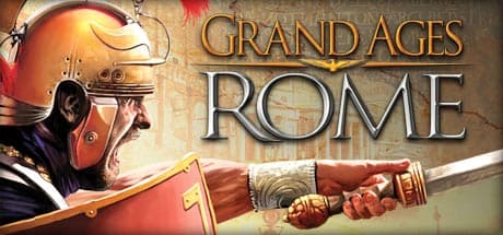 Grand Ages: Rome - Gold Edition Steam CD Key