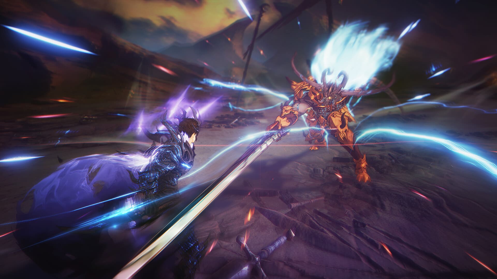 Solo Leveling: ARISE OVERDRIVE Deluxe Edition PC Steam Account - 5