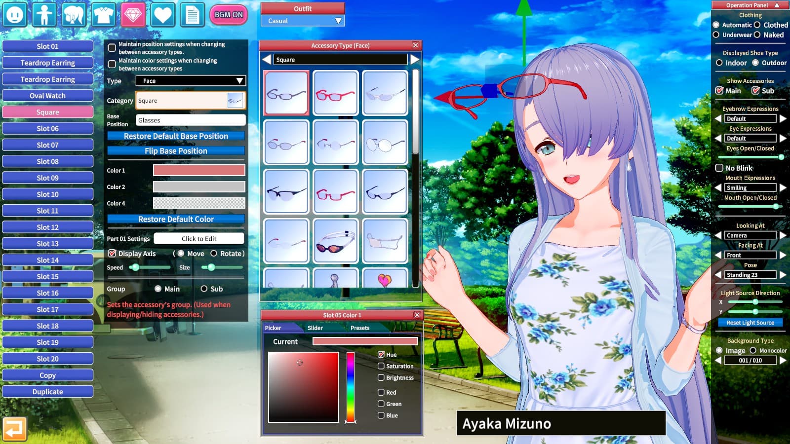 コイカツ / Koikatsu Party Steam Account - 6