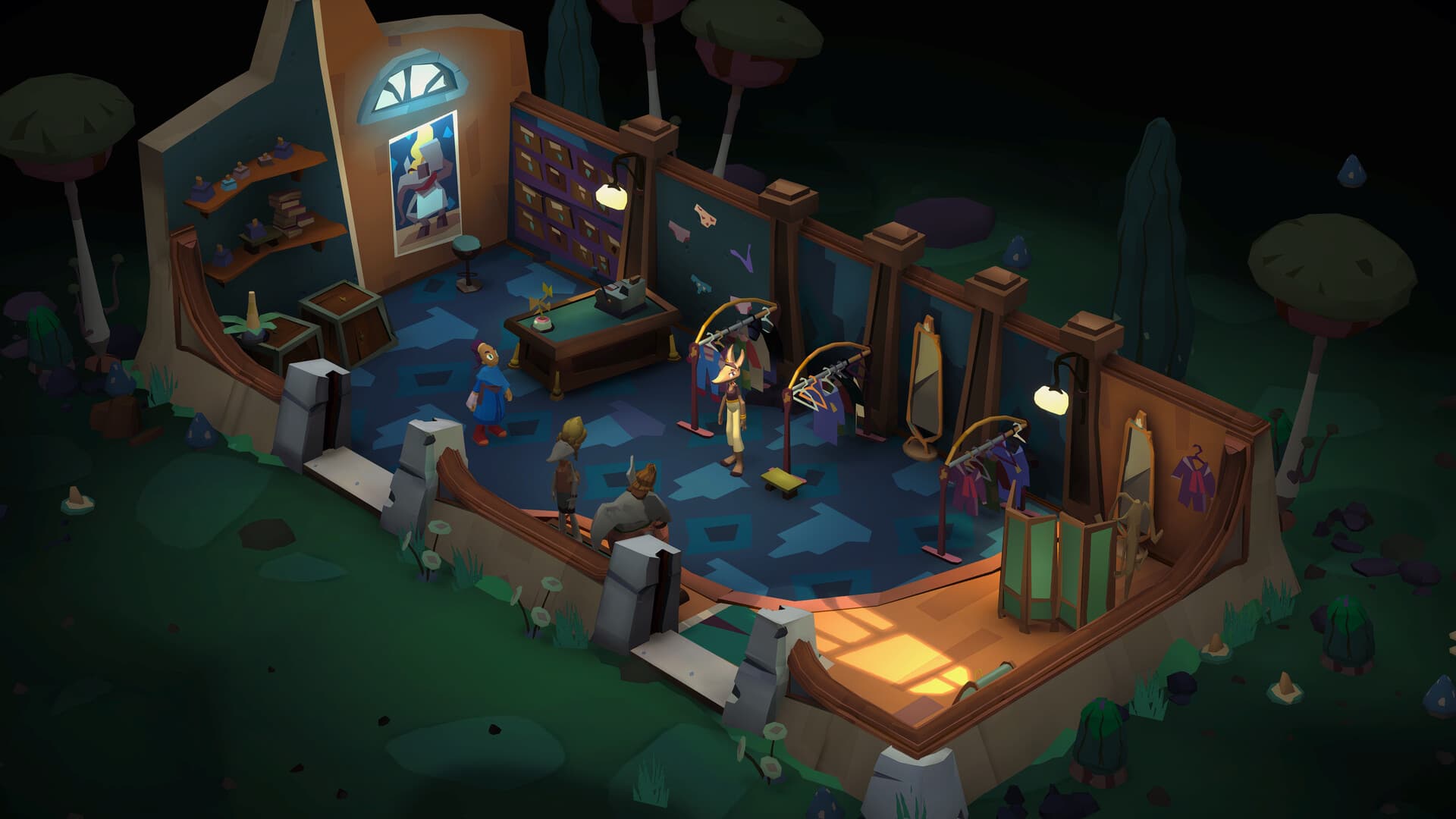 Little Big Adventure Twinsen's Quest PC Steam Account - 8