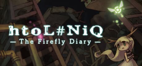htoL#NiQ: The Firefly Diary Steam CD Key