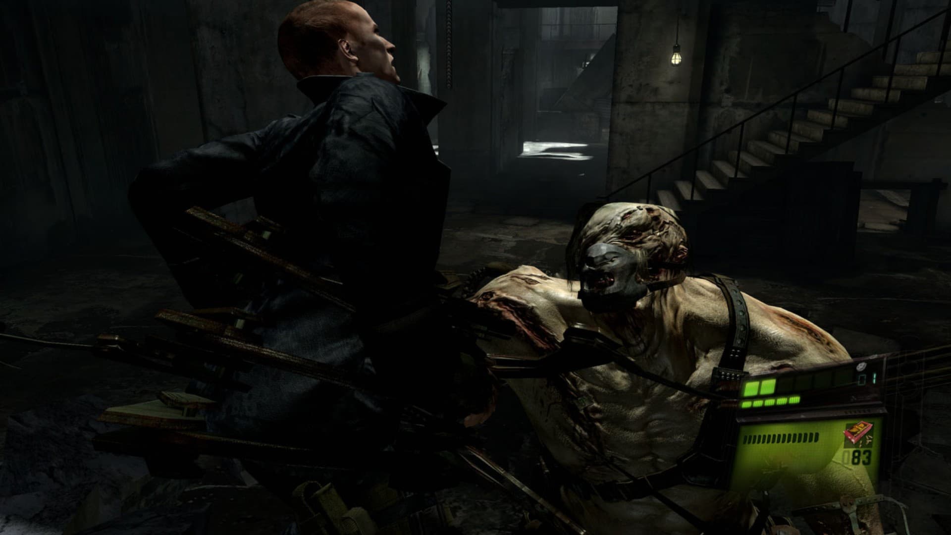 Resident Evil 6 - 4