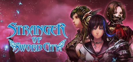 Stranger of Sword City PC Steam CD Key