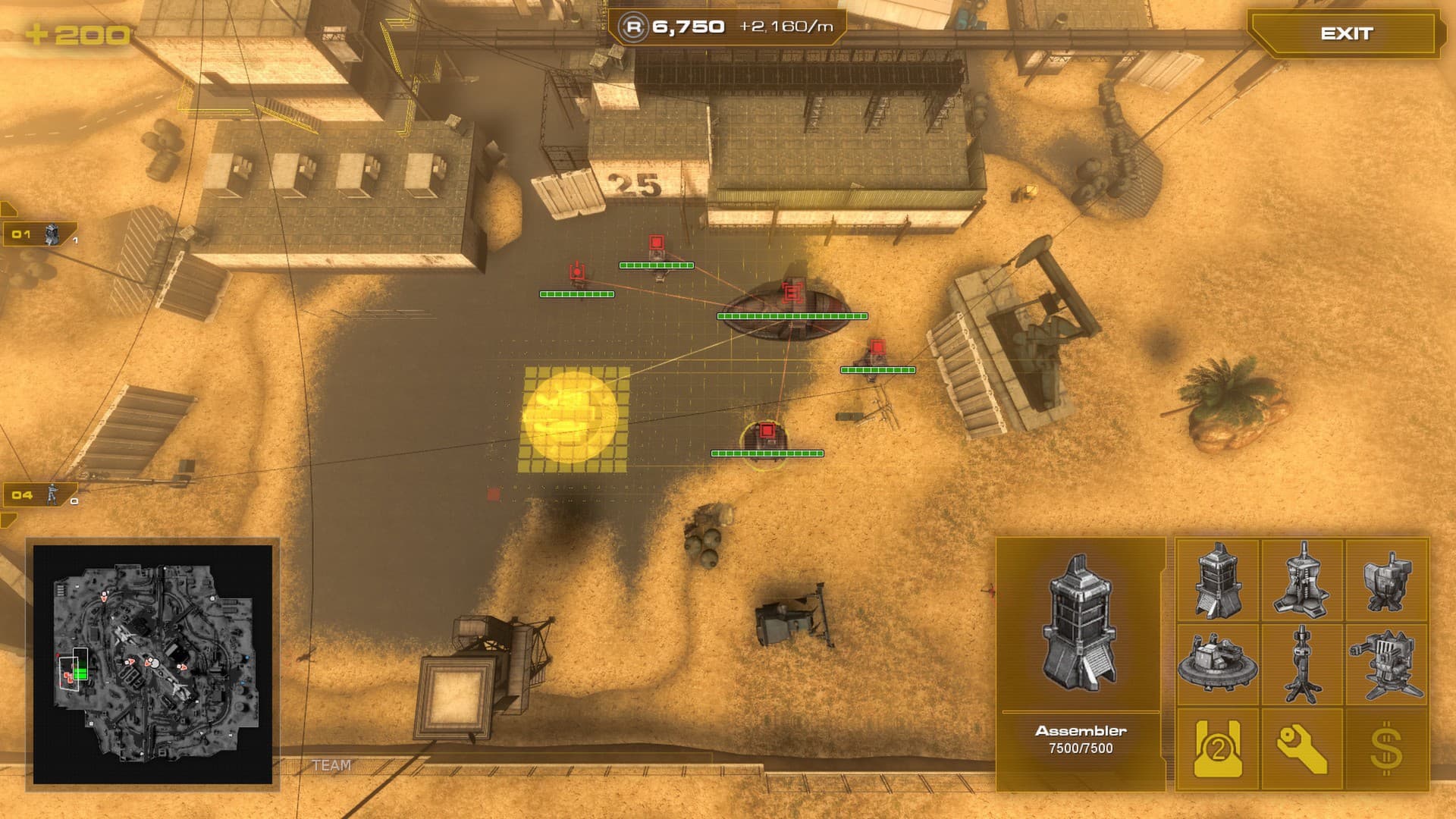 Nuclear Dawn Steam CD Key - 8