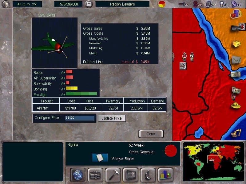 The Corporate Machine Steam CD Key - 3