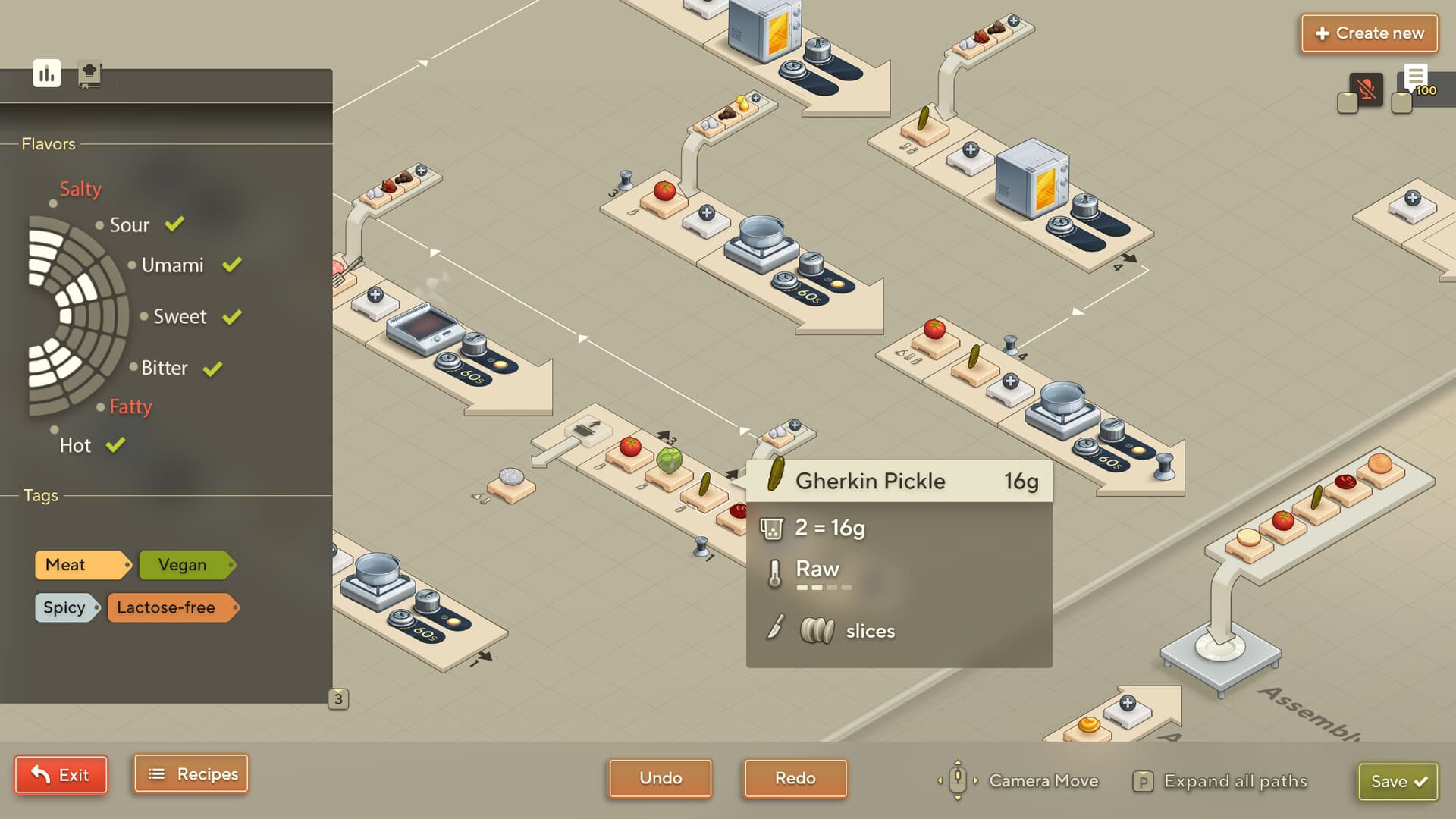 Cooking Simulator 2: Better Together PC Steam Account - 6