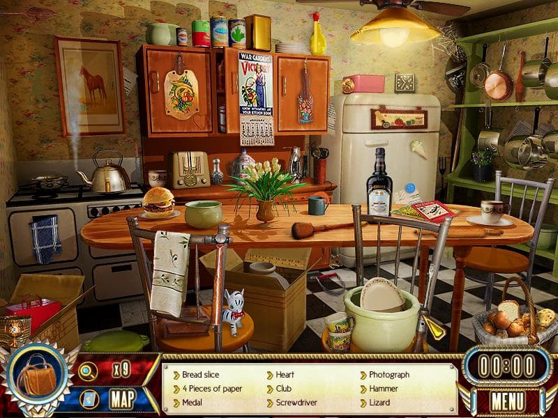 The Search for Amelia Earhart Steam CD Key - 6