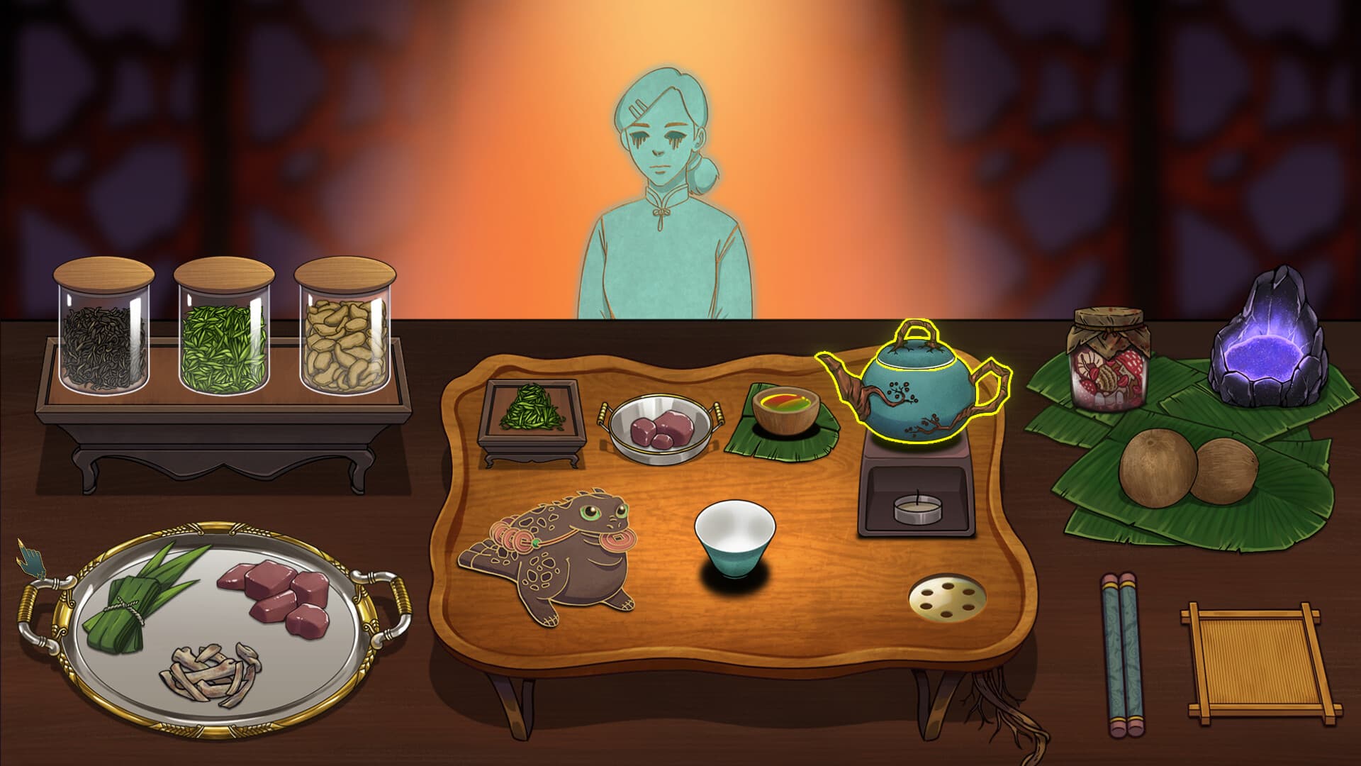 Kabaret PC Steam Account - 7