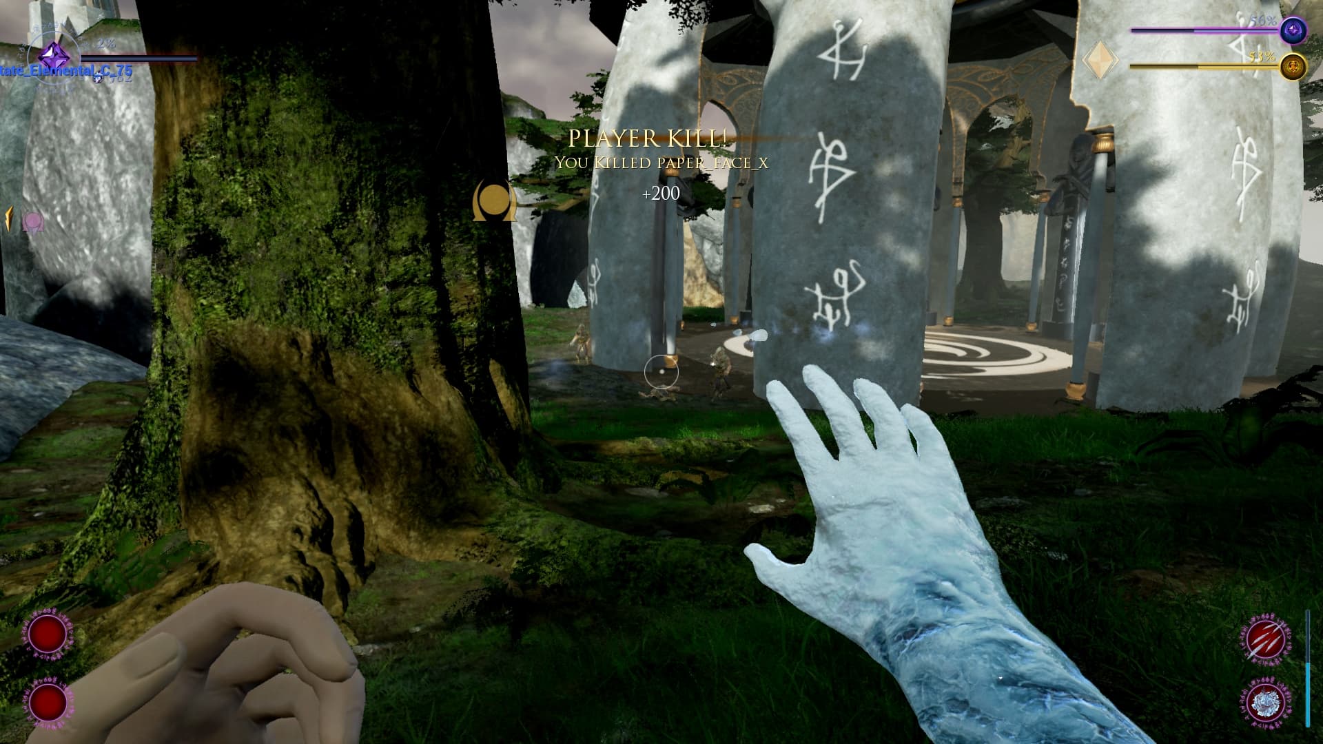 Initia: Elemental Arena Steam CD Key - 8