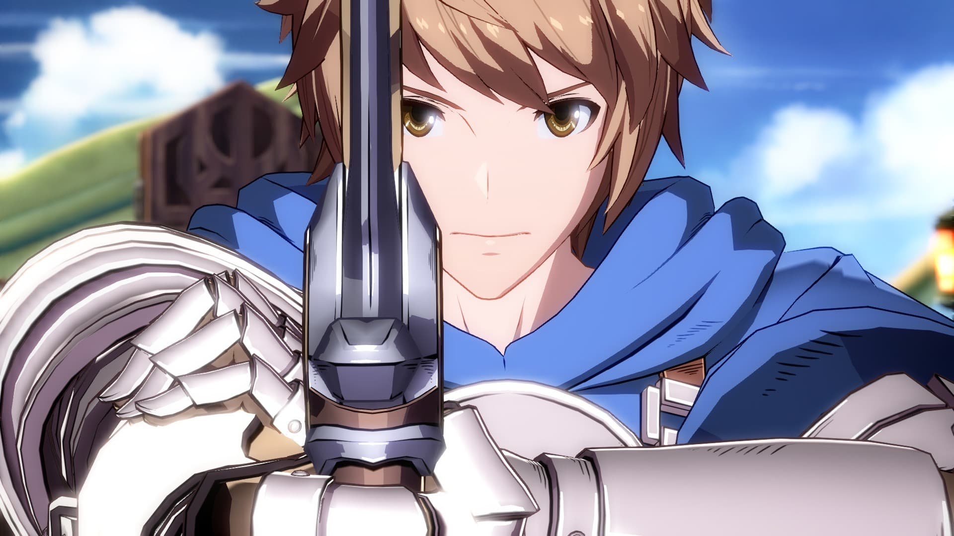 Granblue Fantasy: Versus Steam Account - 5