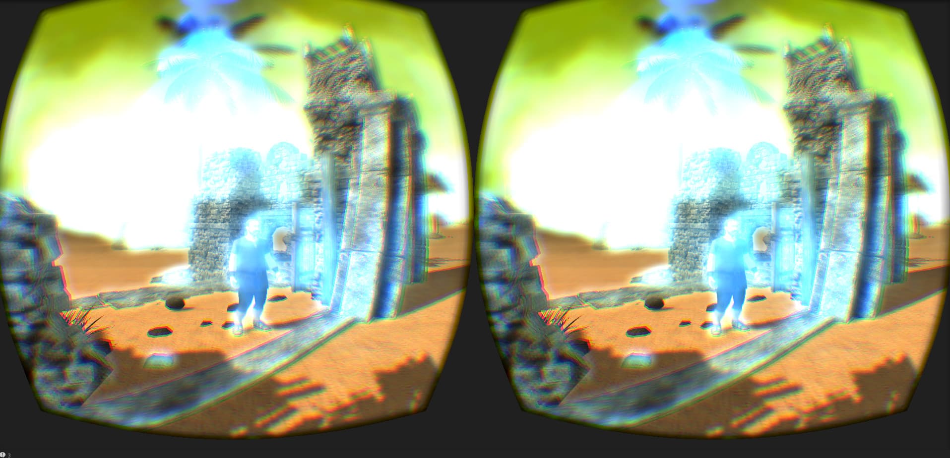 Rift's Cave Steam CD Key - 8