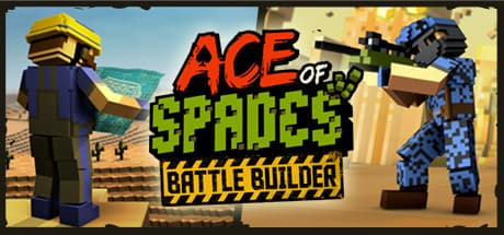 Ace of Spades: Battle Builder Steam CD Key