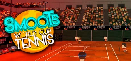 Smoots World Cup Tennis Steam CD Key
