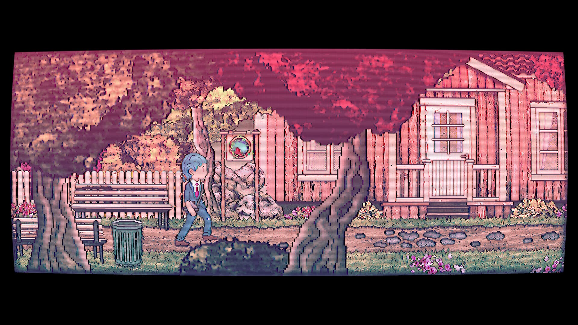 Afterdream PC Steam Account - 3