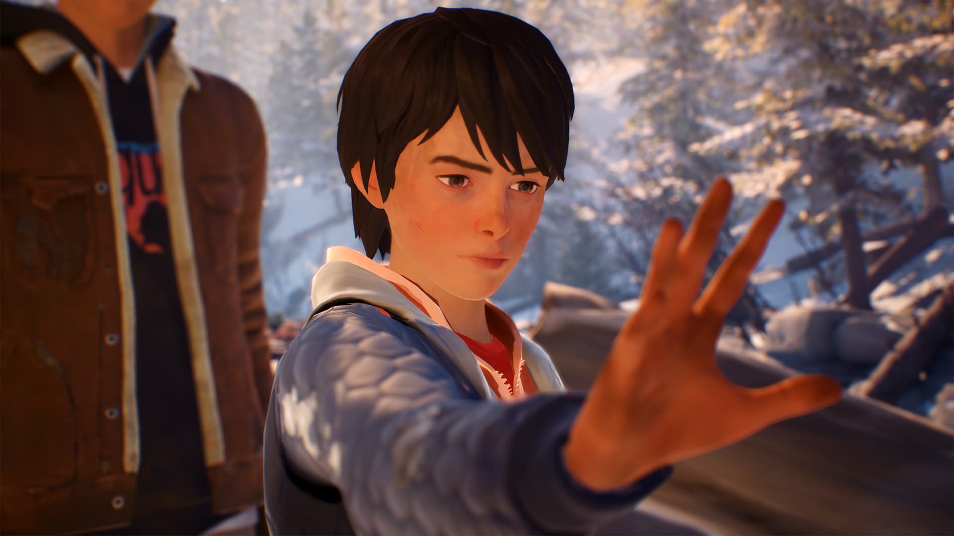 Life is Strange Complete Steam Account - 6