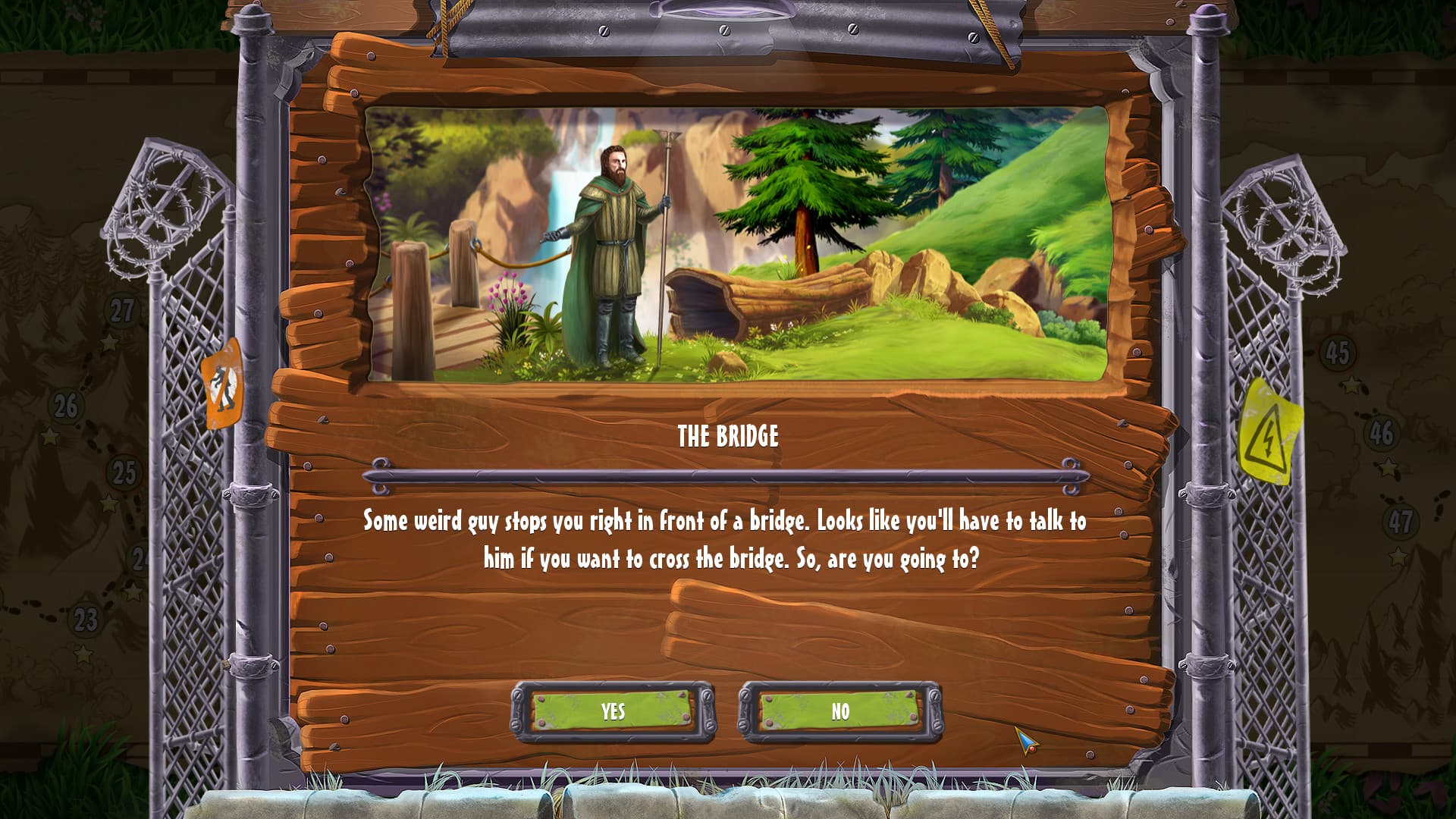 Zombie Solitaire 2 Chapter 2 Steam CD Key - 5