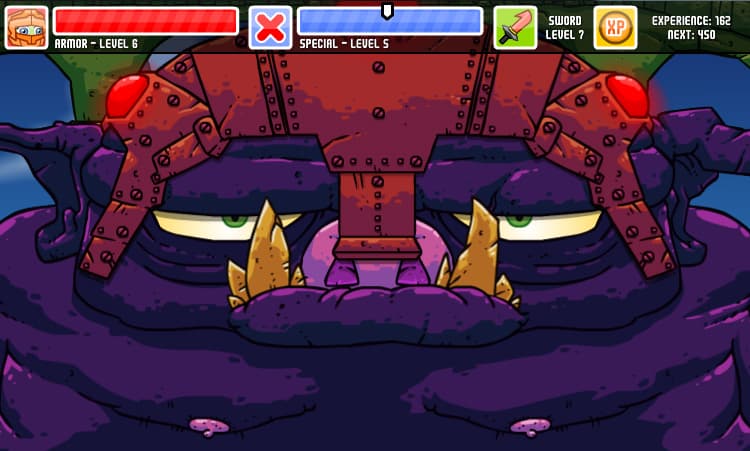 Super Chibi Knight Steam CD Key - 7