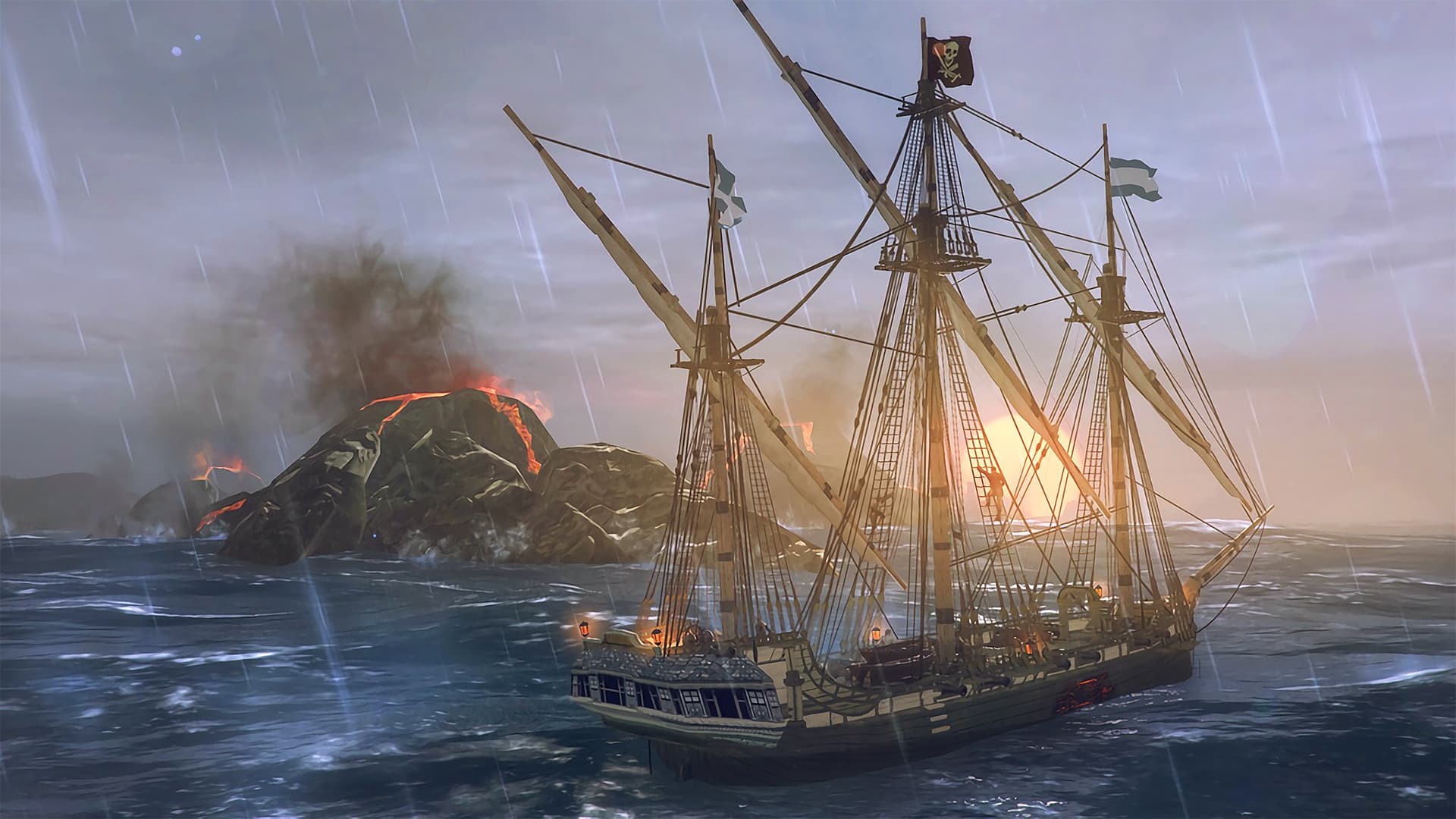 Tempest: Pirate Action RPG Steam CD Key - 7