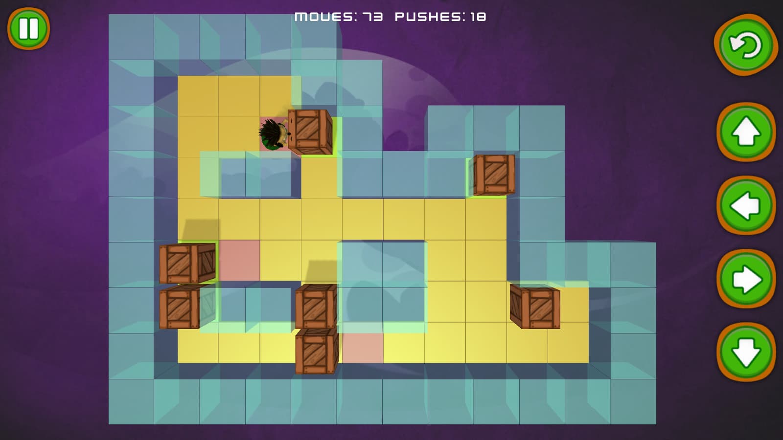Pepe Porcupine Steam CD Key - 3