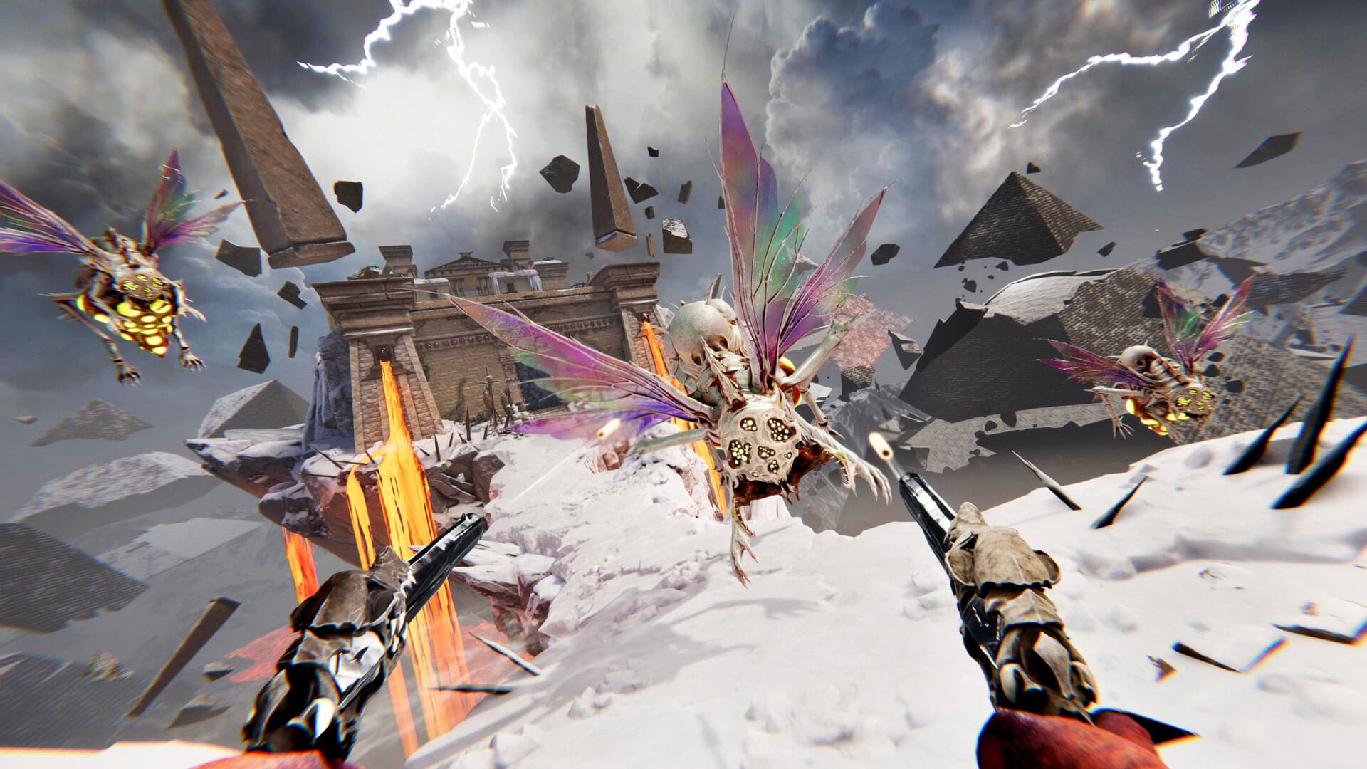 Metal: Hellsinger Steam Account - 6