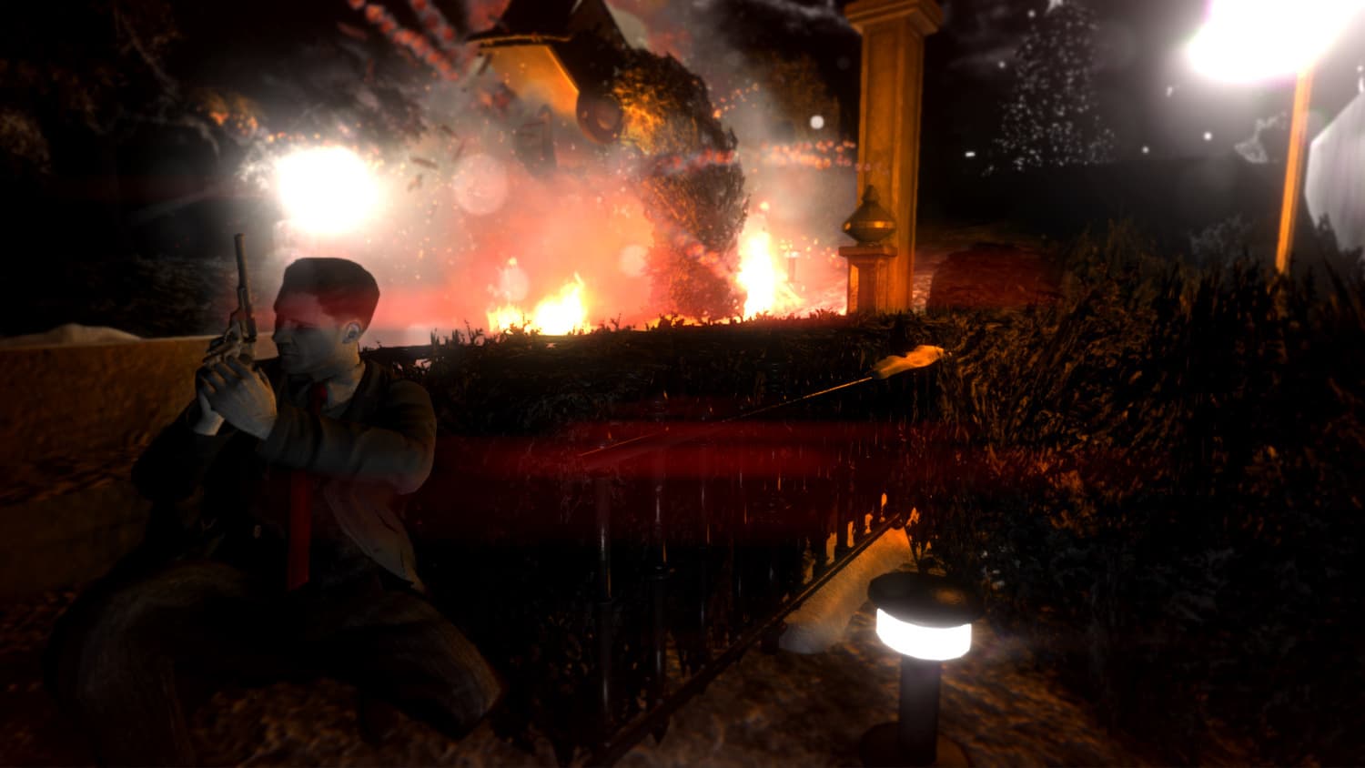 Blues and Bullets - Episode 1 Steam CD Key - 6