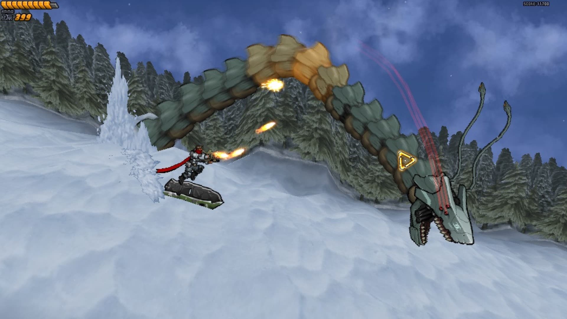 Intrusion 2 Steam CD Key - 4