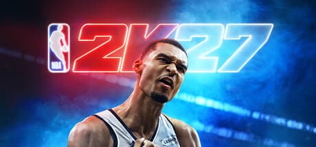 NBA 2K27 PC Steam Account