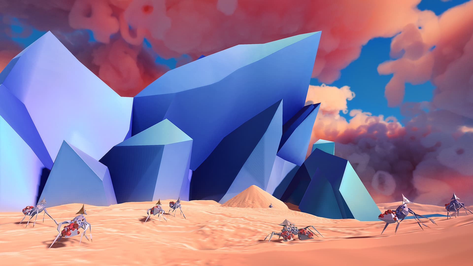 Paper Beast PC Steam Account - 7