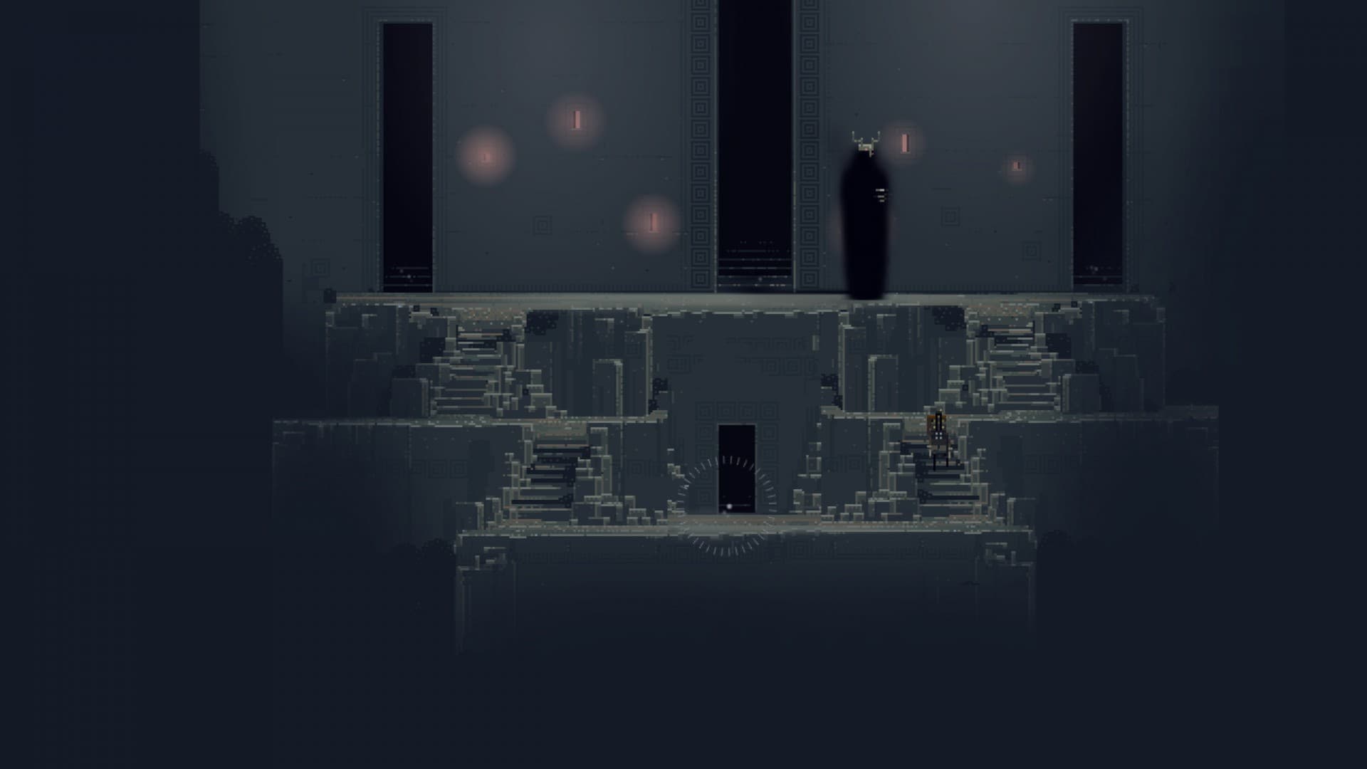 Superbrothers: Sword & Sworcery EP Steam CD Key - 7