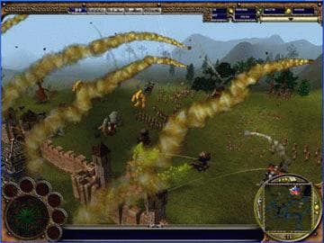Warrior Kings Steam CD Key - 4