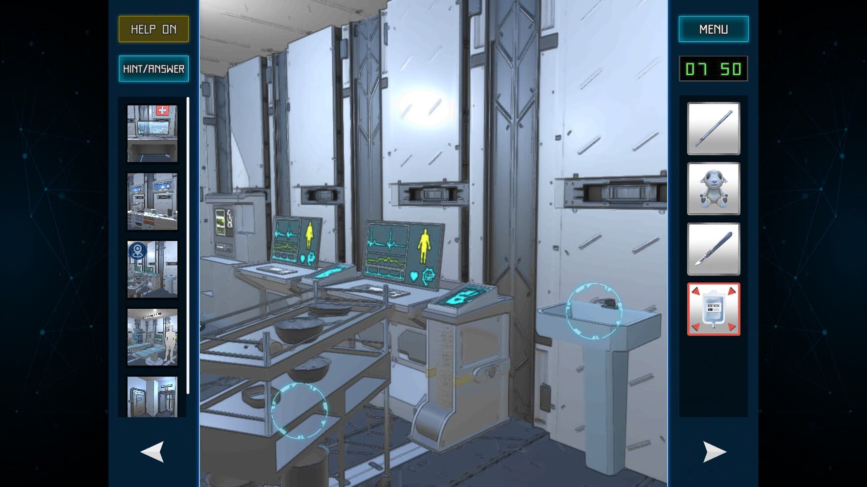 Complex Loop PC Steam Account - 6