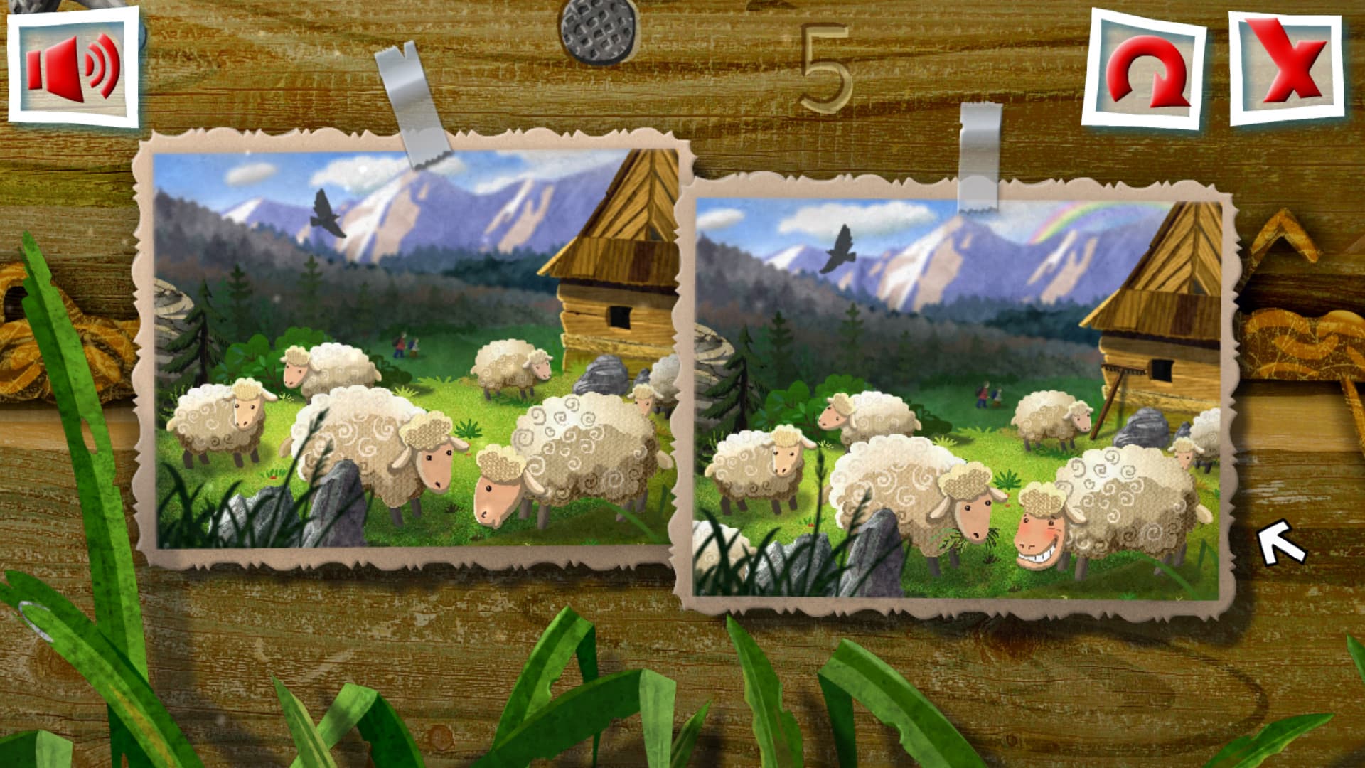 Teddy Floppy Ear - Mountain Adventure Steam CD Key - 7