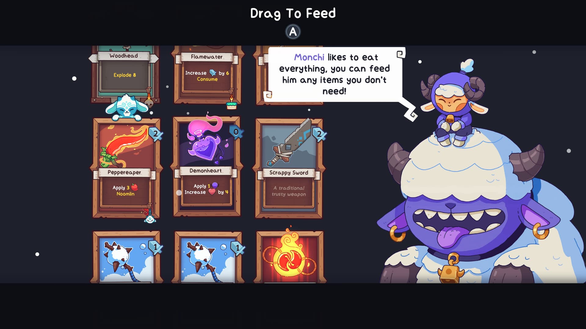 Wildfrost PC Steam Account - 7