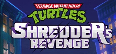 Teenage Mutant Ninja Turtles: Shredder's Revenge Steam Account