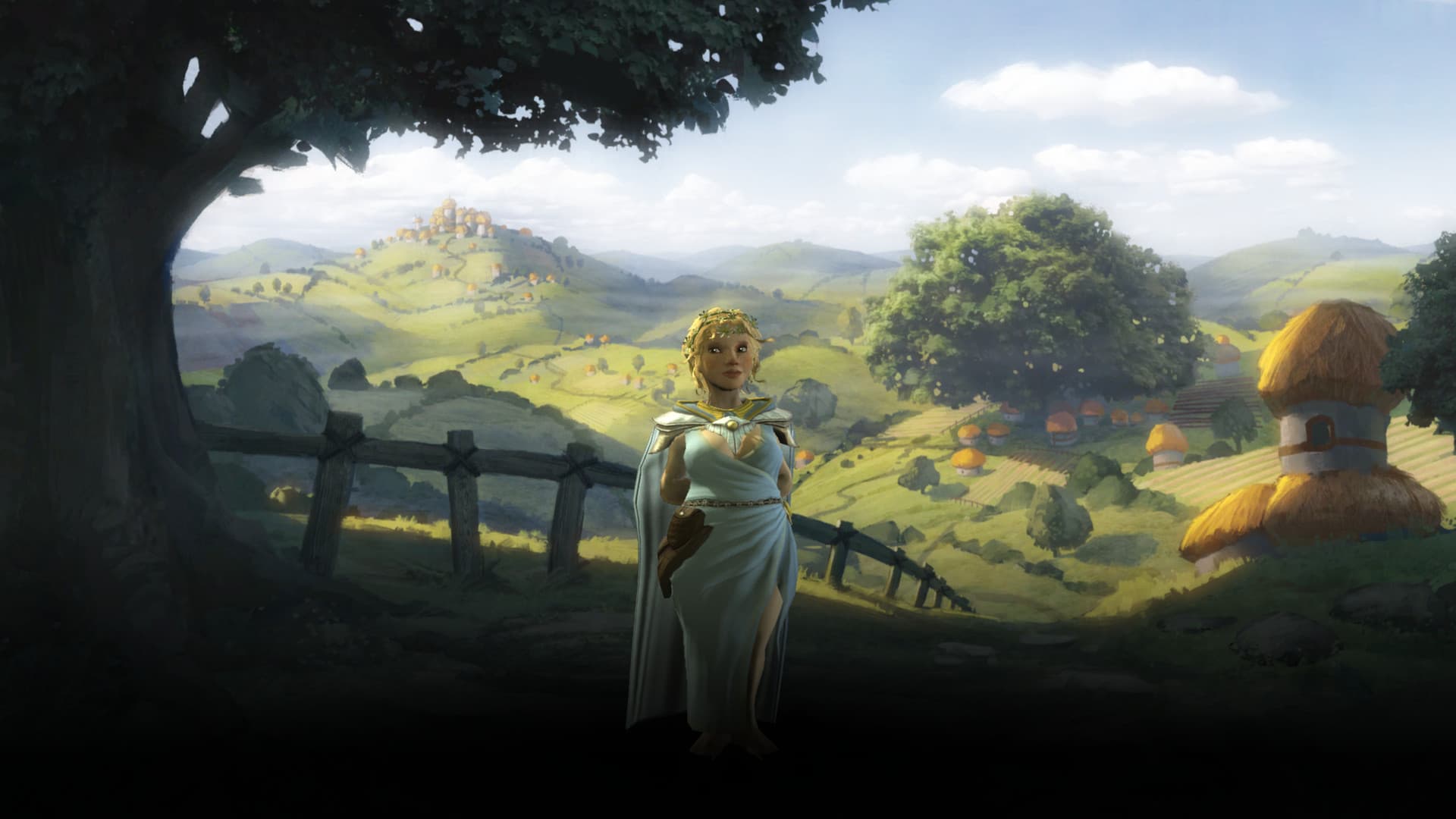 Age of Wonders III Collection PC Steam CD Key - 2