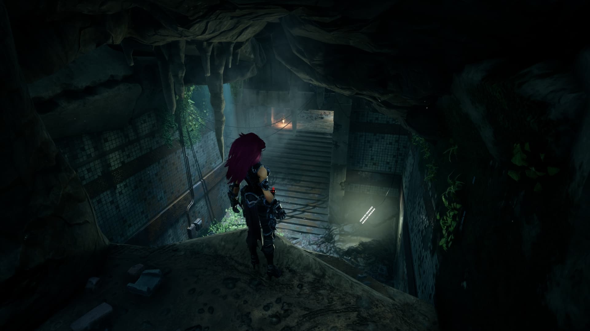 Darksiders III PC Steam Account - 4