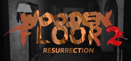 Wooden Floor 2 - Resurrection Steam CD Key