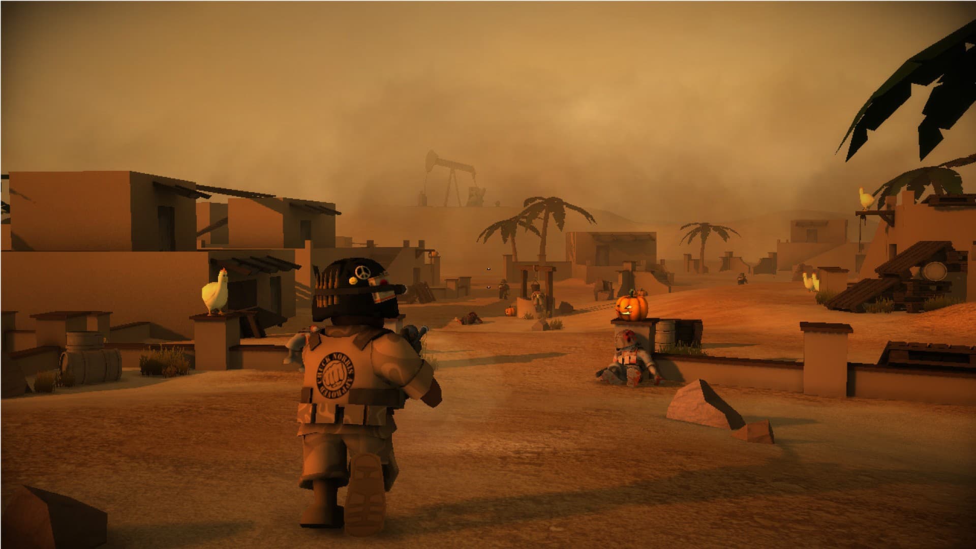 Foreign Legion: Multi Massacre Steam CD Key - 2