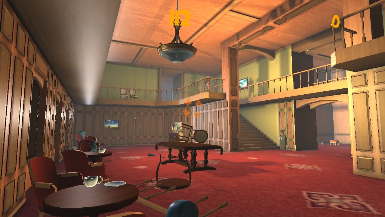Fly in the House Steam CD Key - 2