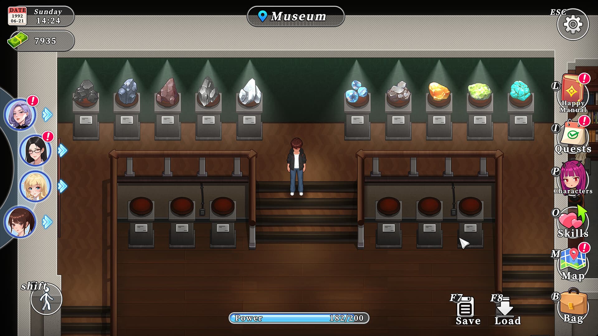 แฮปปี้ไอแลนด์แฟนตาซี HappyIslandFantasy+DLC Deluxe Edition - 7