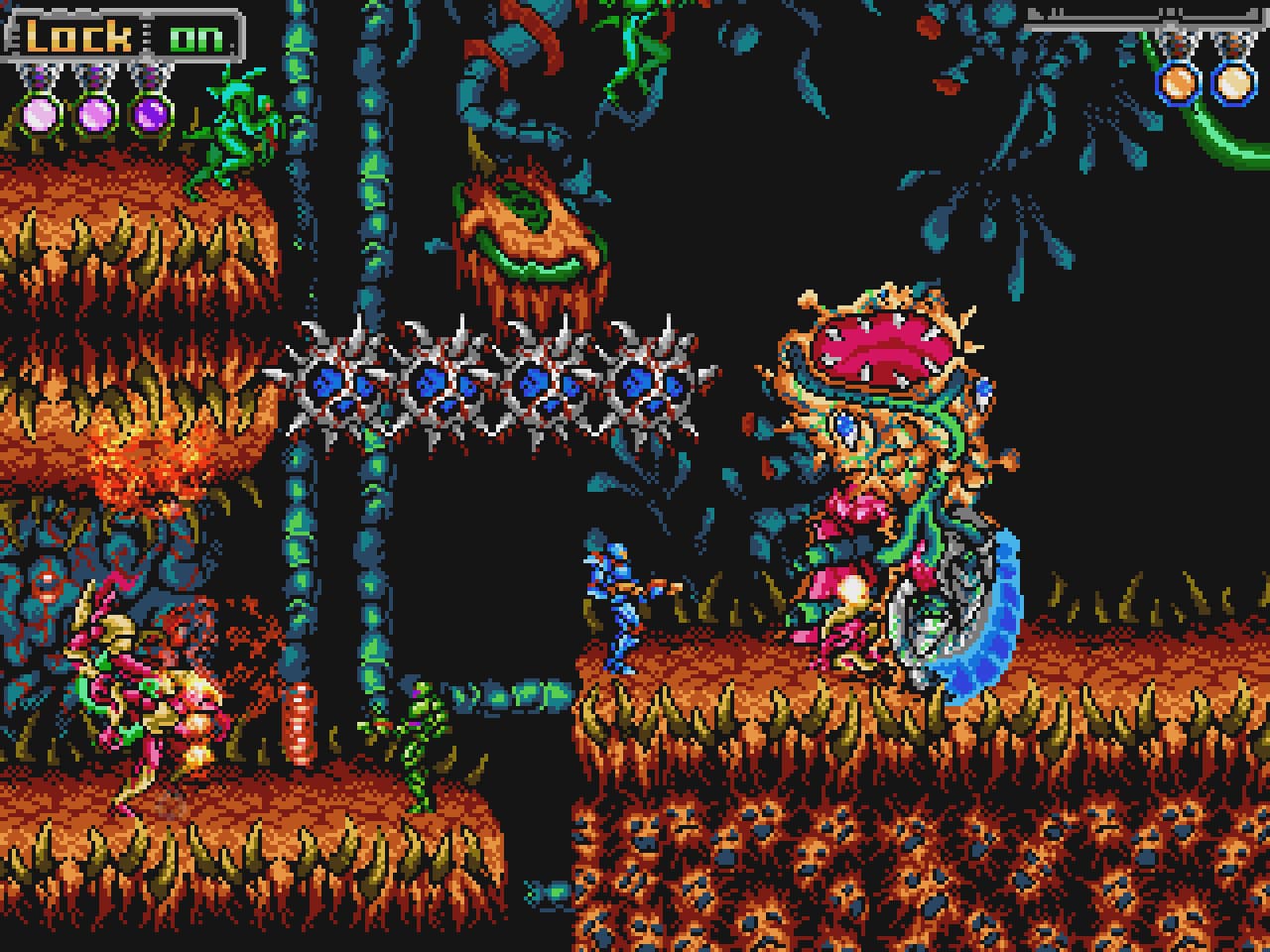 Super Cyborg Steam CD Key - 4