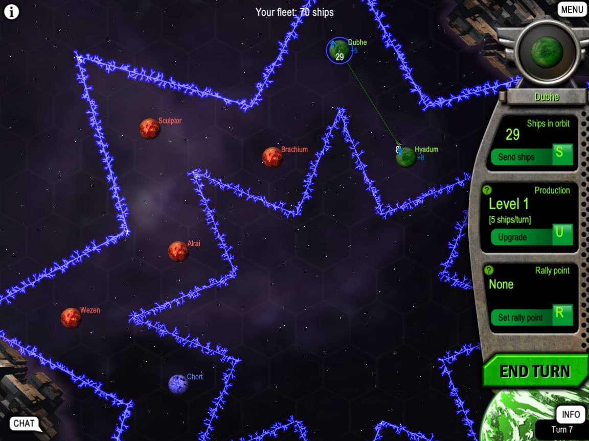 Mayhem Intergalactic Steam CD Key - 8