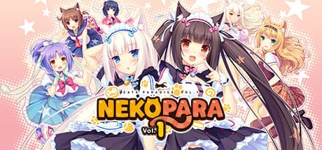 NEKOPARA Vol. 1 PC Steam Account