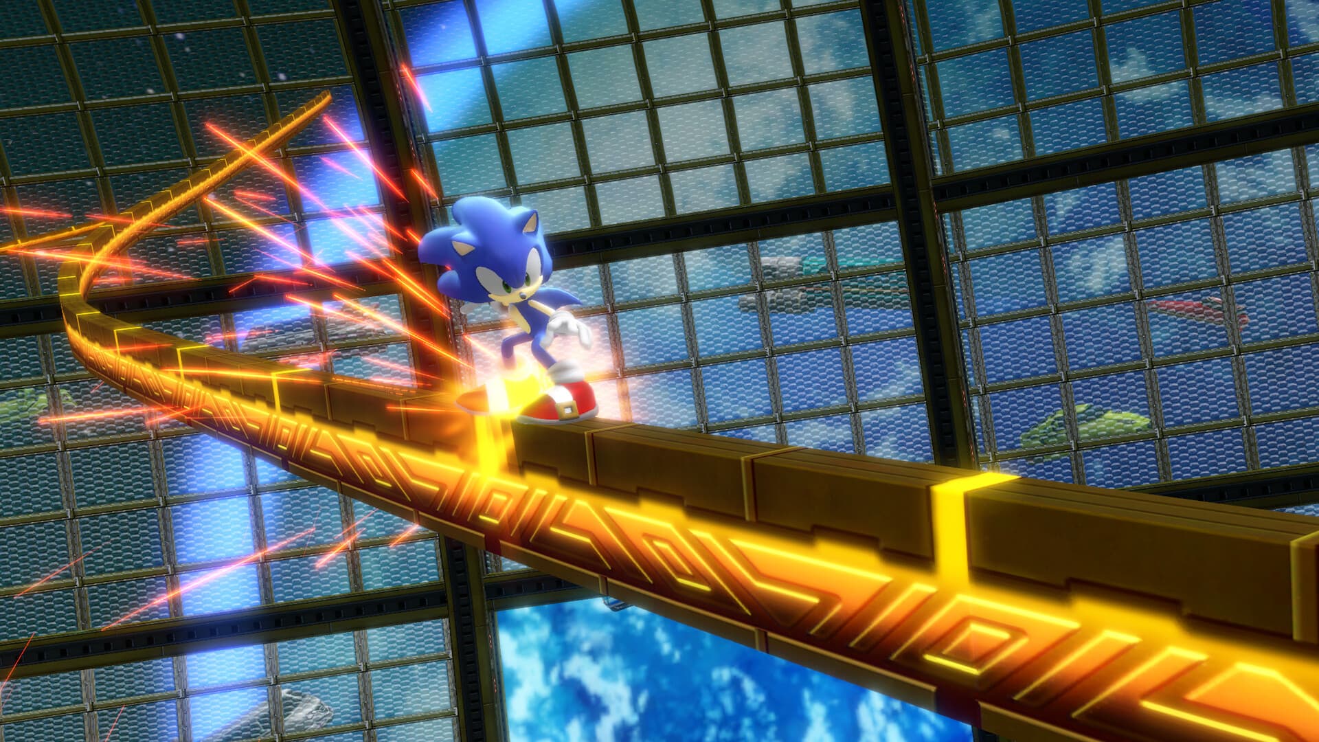 Sonic Colors: Ultimate PC Steam Account - 5