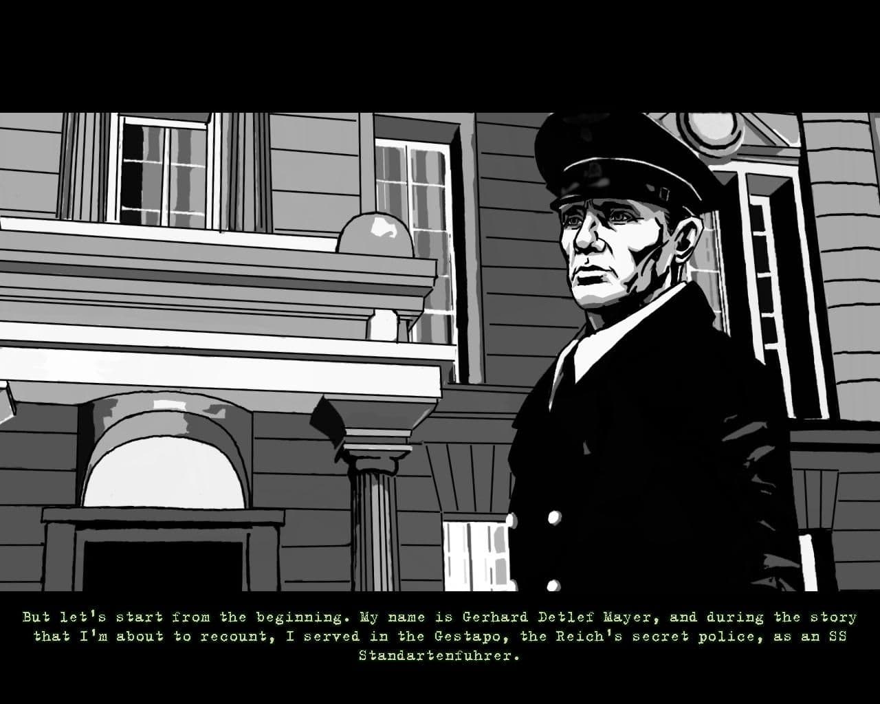 A Stroke of Fate: Operation Valkyrie Steam CD Key - 8